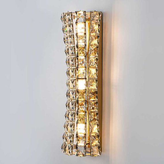 Настенный светильник MODELUX ML.557.03 GD