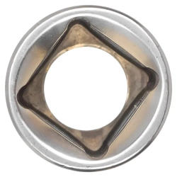Головка глубокая 1/2'', 15мм (6гр.) JCB JCB-5457715