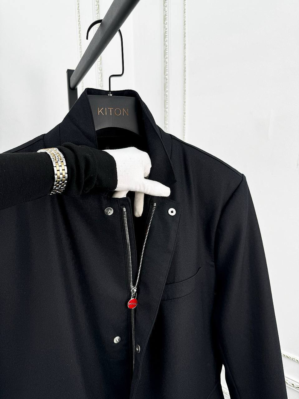 Куртка Kiton