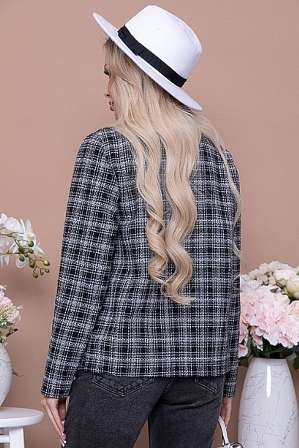 Жакет 8190 Avili