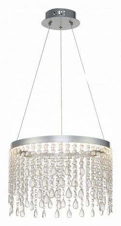 Подвесной светильник ST-Luce Vega SL6201.103.24