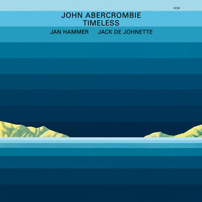 John Abercrombie / Timeless (LP)