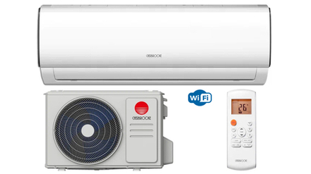 Сплит CHERBROOKE CSA-18HRN1/COX-18HN1