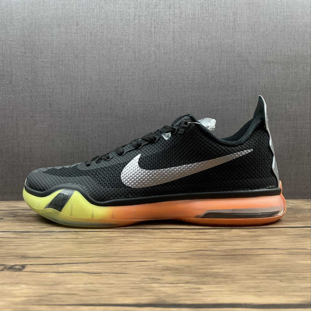 Kobe x mambacurial top