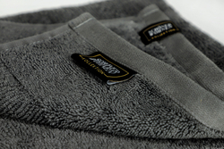 Полотенце 50x100 Schoner Wohnen Sense 78006-012 серое