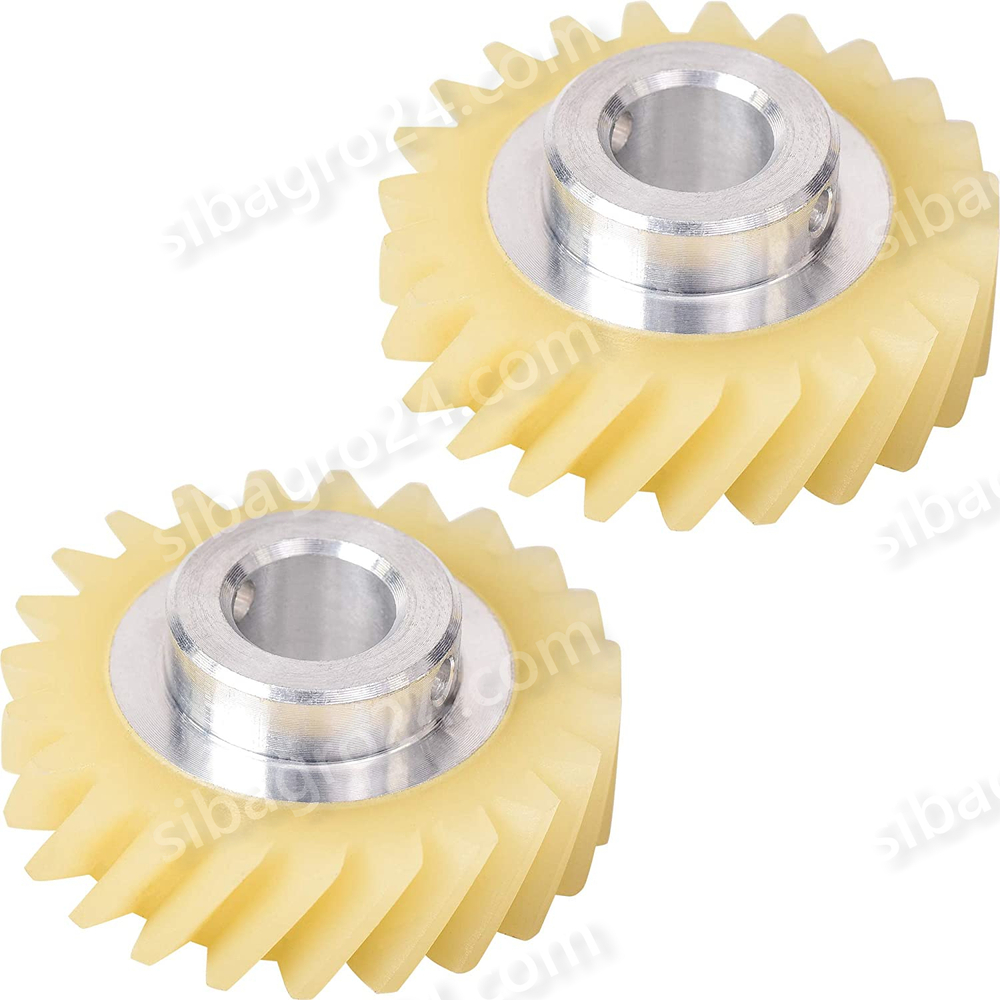 Шестерня KitchenAid W10112253/4162897