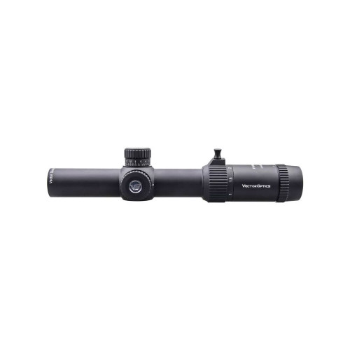 Прицел Vector Optics Forester 1-5x24 GENII SFP(P)