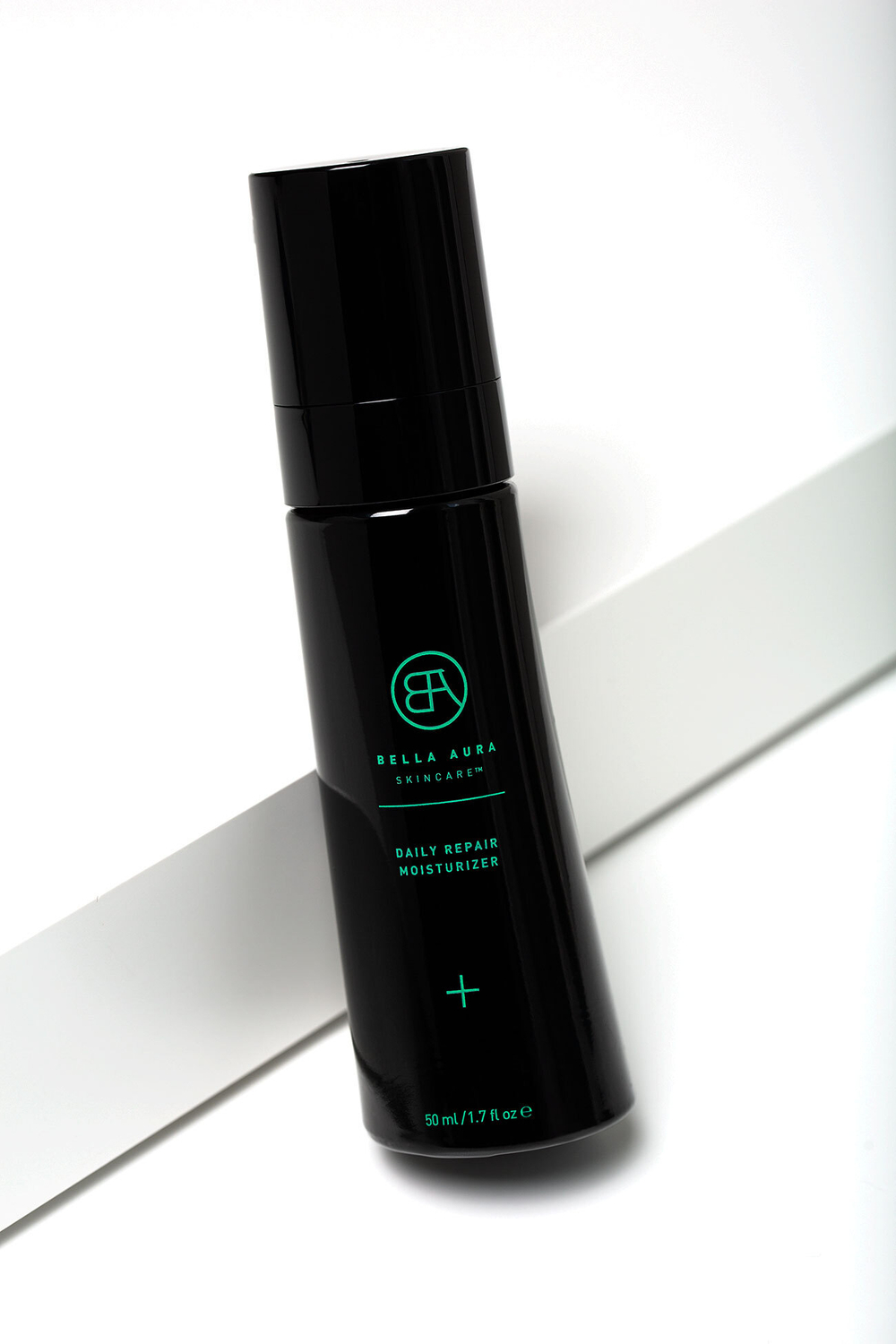 Bella Aura Daily Repair Moisturizer увлажняющий крем для лица 50 ml