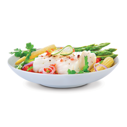 Пароварка Tefal Ultra Compact VC100630