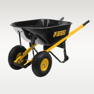 Тачки, тележки