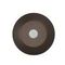 Подвесной светильник Nowodvorski Hemisphere Super S Satine Chocolate 10618