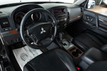 Mitsubishi Pajero, 2007 год