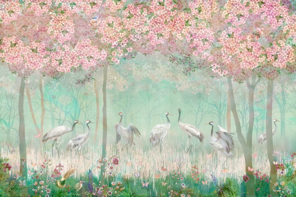 Фреска Applico, коллекция Dreams