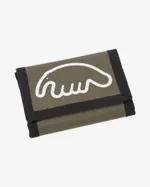 Кошелек Anteater Classic хаки