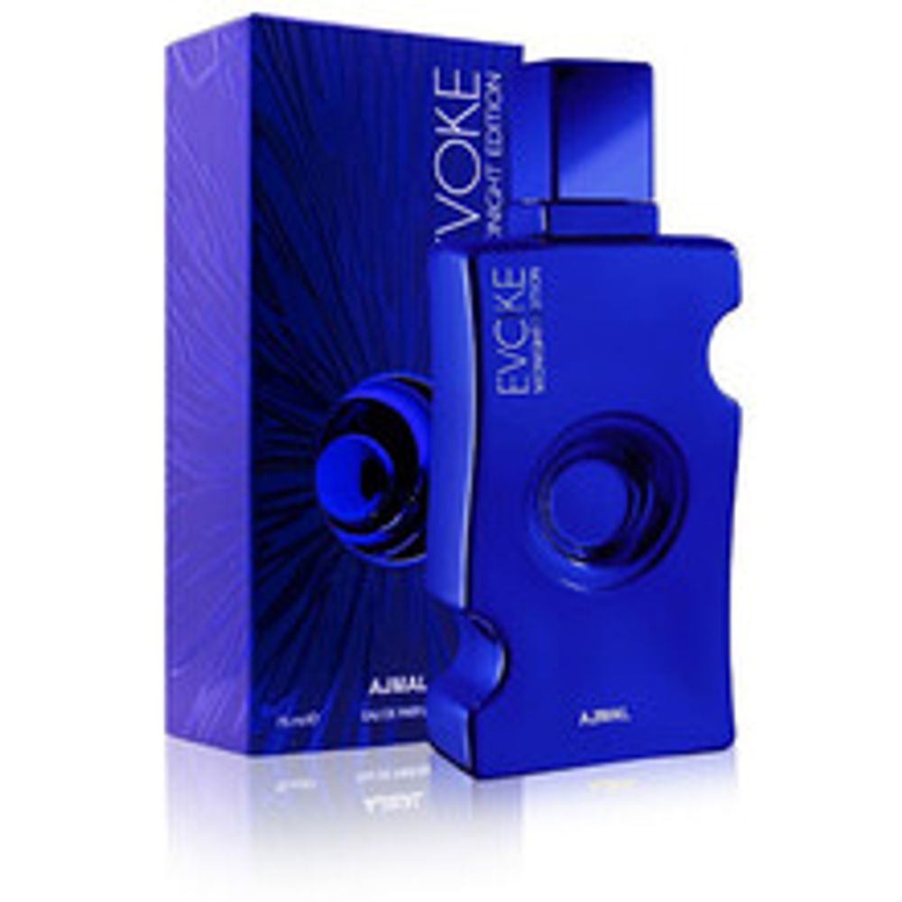 Ajmal Evoke Midnight Edition For Her EDP 75ml