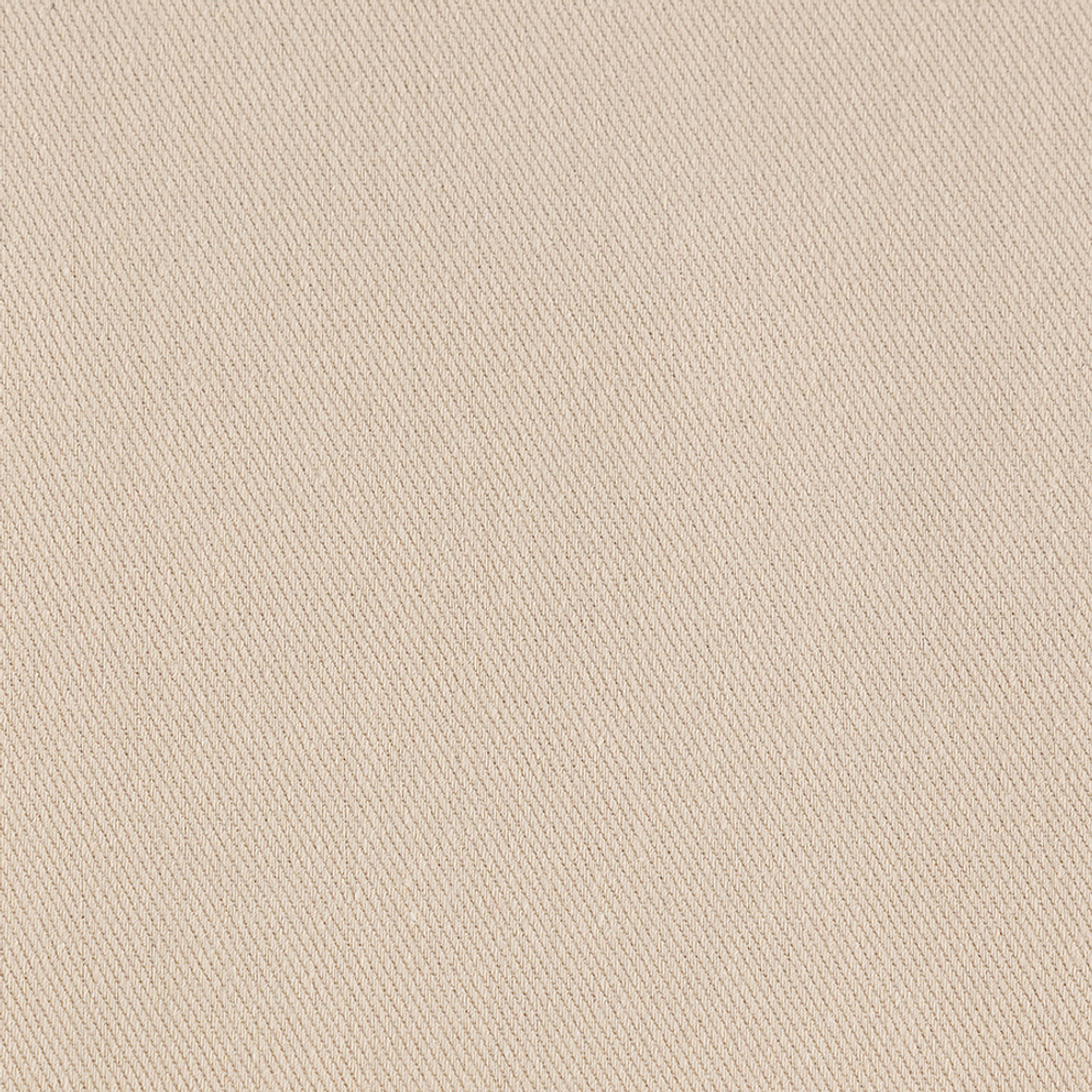 Набор из двух салфеток сервировочных из хлопка бежевого цвета из коллекции essential, 45х45 см