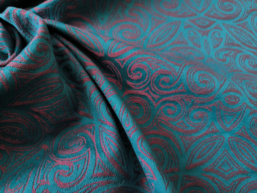 Mokosh wrap Эйва Сочельник