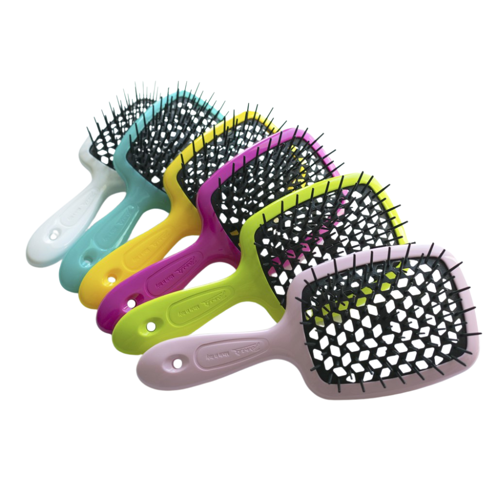 Массажка Superbrush 1830 Janeke