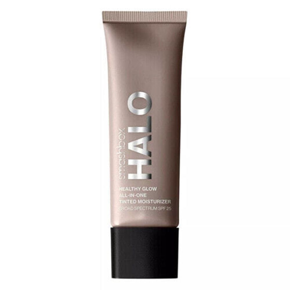 BB, CC и DD кремы Tinted moisturizing cream SPF 25 Halo Fair (Tinted Moisturiser) 40 ml