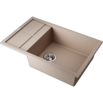 Кухонная мойка Omoikiri Sumi 78 LB-WH