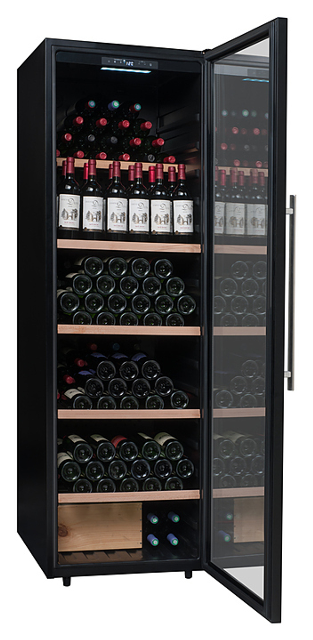 Винный шкаф Climadiff PCLV250