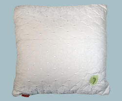 Подушка декоративная 55x55 SilkLine