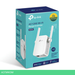 Усилитель Wi-Fi TP-Link RE305