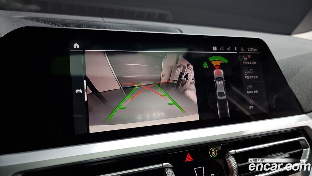 BMW 3 Series (G20) 320d xDrive Luxury (11.2019)