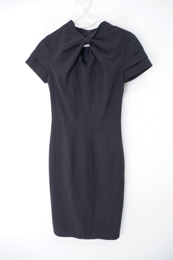 Платье для офиса 42 размер