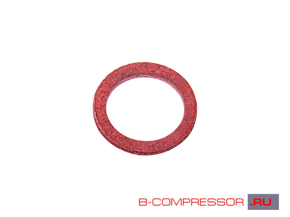 Прокладка Ф16х22х2