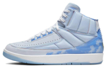 Кроссовки J. Balvin X Jordan Air Jordan 2 Retro
