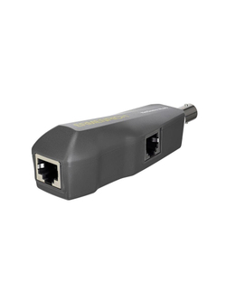 Измеритель длины кабеля NetGeeks NL80 фиолет. Ermenrich 85673