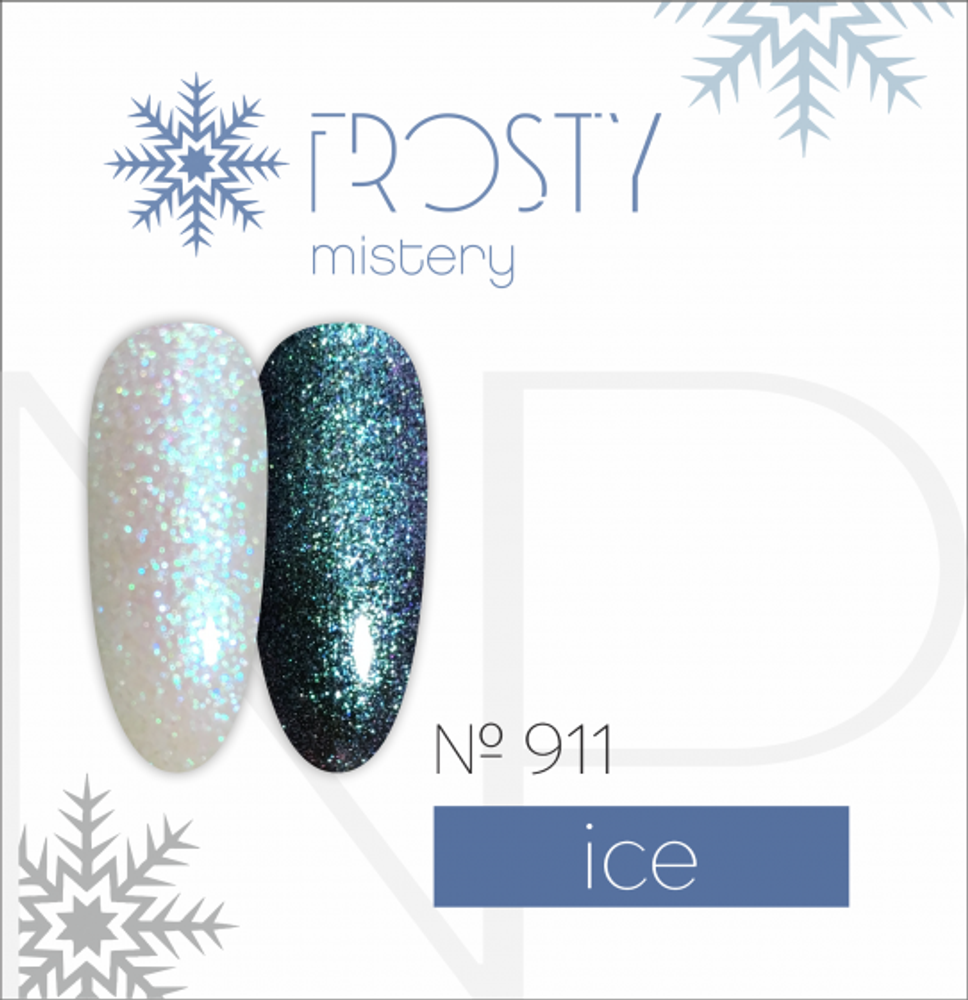 Nartist 911 Ice10g