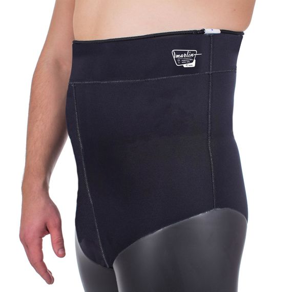 Гидрокостюм Marlin Zeus Shark Skin 7 мм