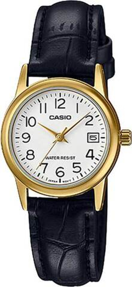 Женские наручные часы Casio LTP-V002GL-7B2