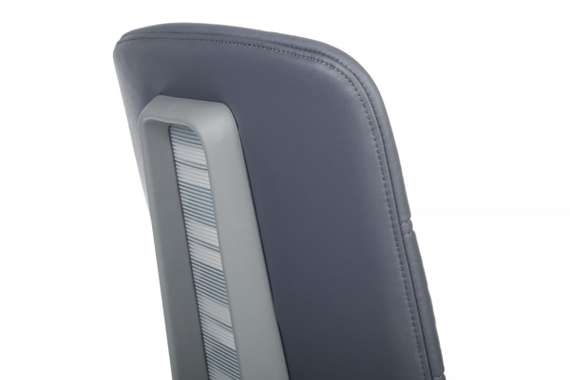 Кресло Sam-M RCH B654-1 Синий