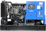 Дизельный генератор ИСТОК АД40С-Т400-РМ15-1