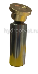 A10VO140 PISTON SHOE SET(ONE SET=9PCS) - Комплект поршней с подпятниками 25x88 мм для насоса A10VSO140 / 31 (в одном наборе 9 шт.)