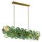 Подвесная люстра Loft IT Lolly 10492/1200R Green