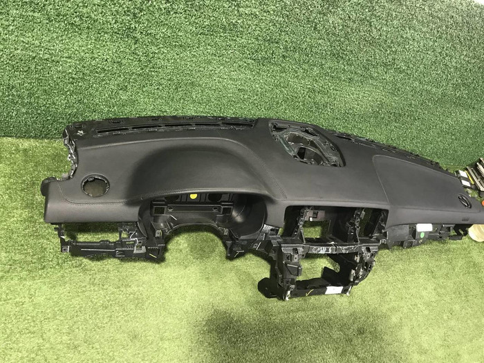 Торпедо Mercedes M W166 GL X166 (2011-2015)