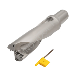 Сверло корпусное C40-3D53-164SP09 ACCKee