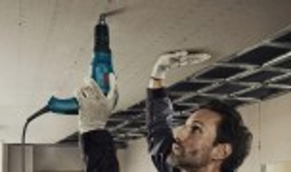 Шуруповерт сетевой BOSCH GTB 650 06014A2000