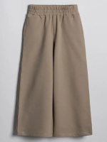 Костюм для девочки на осень