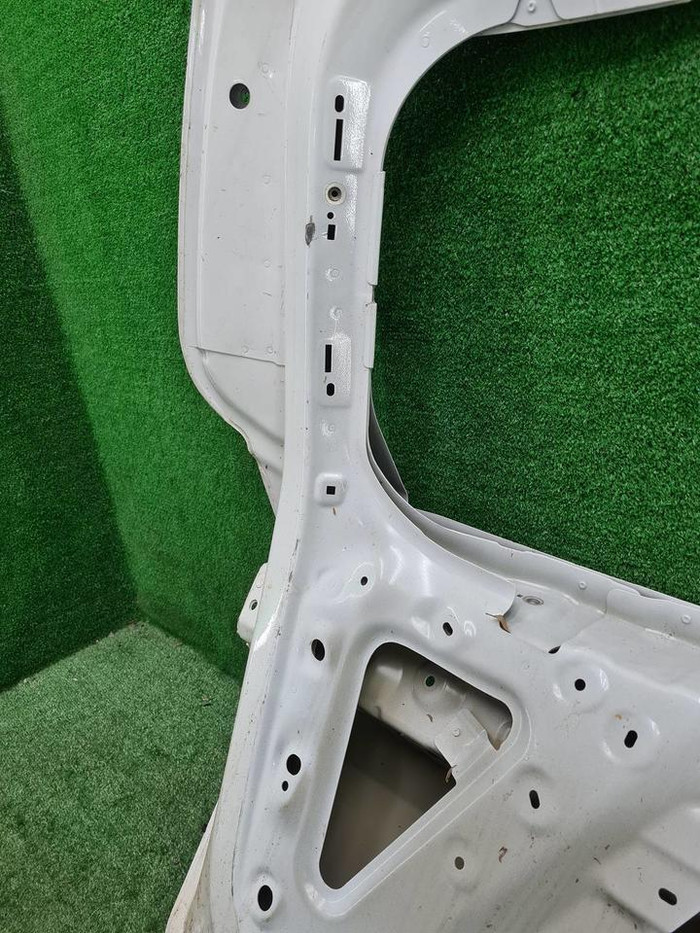 Крышка багажника Lixiang L7 (2022-н.в.)