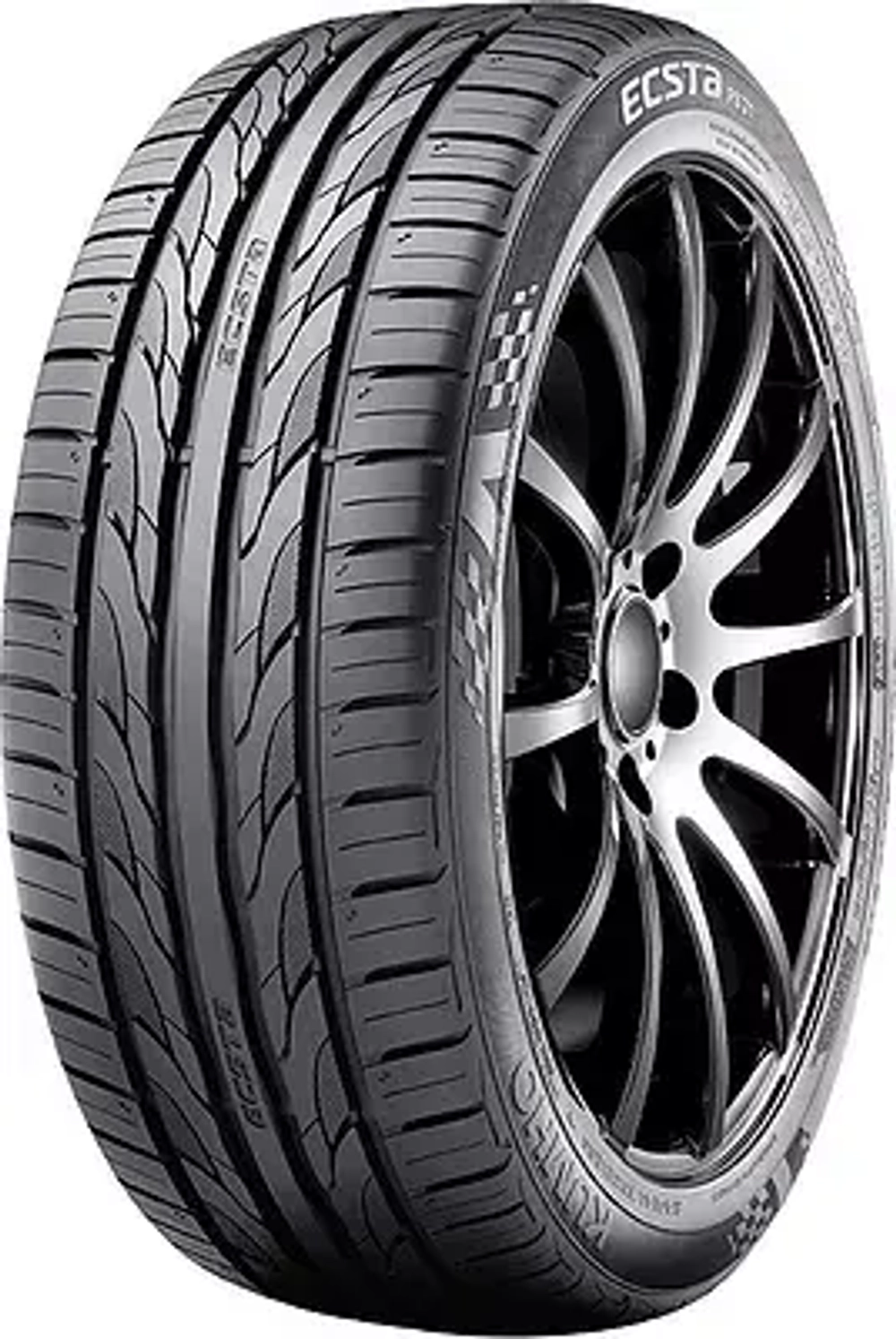 Kumho Ecsta PS31 235/45 R17 97W