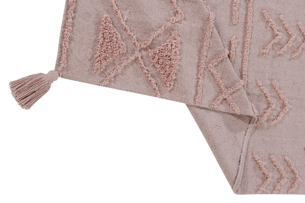 Ковер Lorena Canals Tribu Vintage Nude M (140 x 200 см)