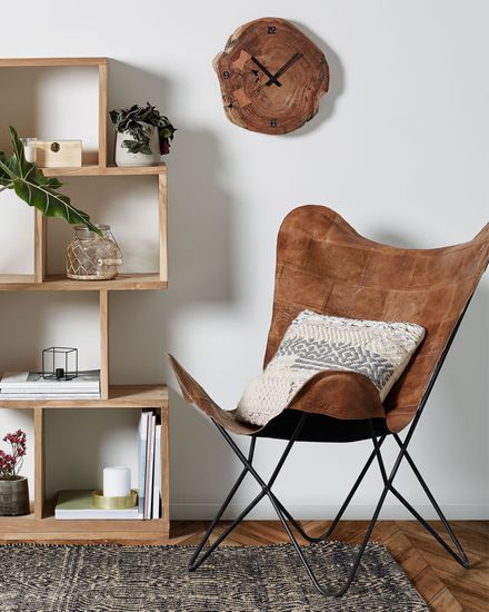 Часы настенные Togh 35 см