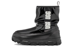 UGG Classic Brellah Mini Boot Black Women"s