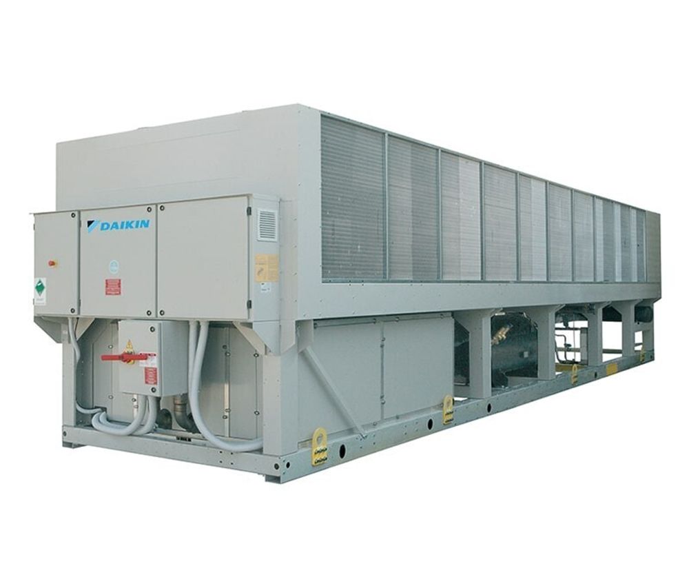 Daikin EWADC14-CFXS/XL