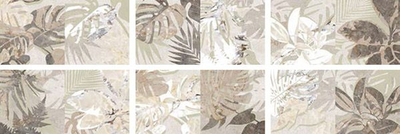 Декор Marble-Beton Цветочный (K949798LPR01VTE0)